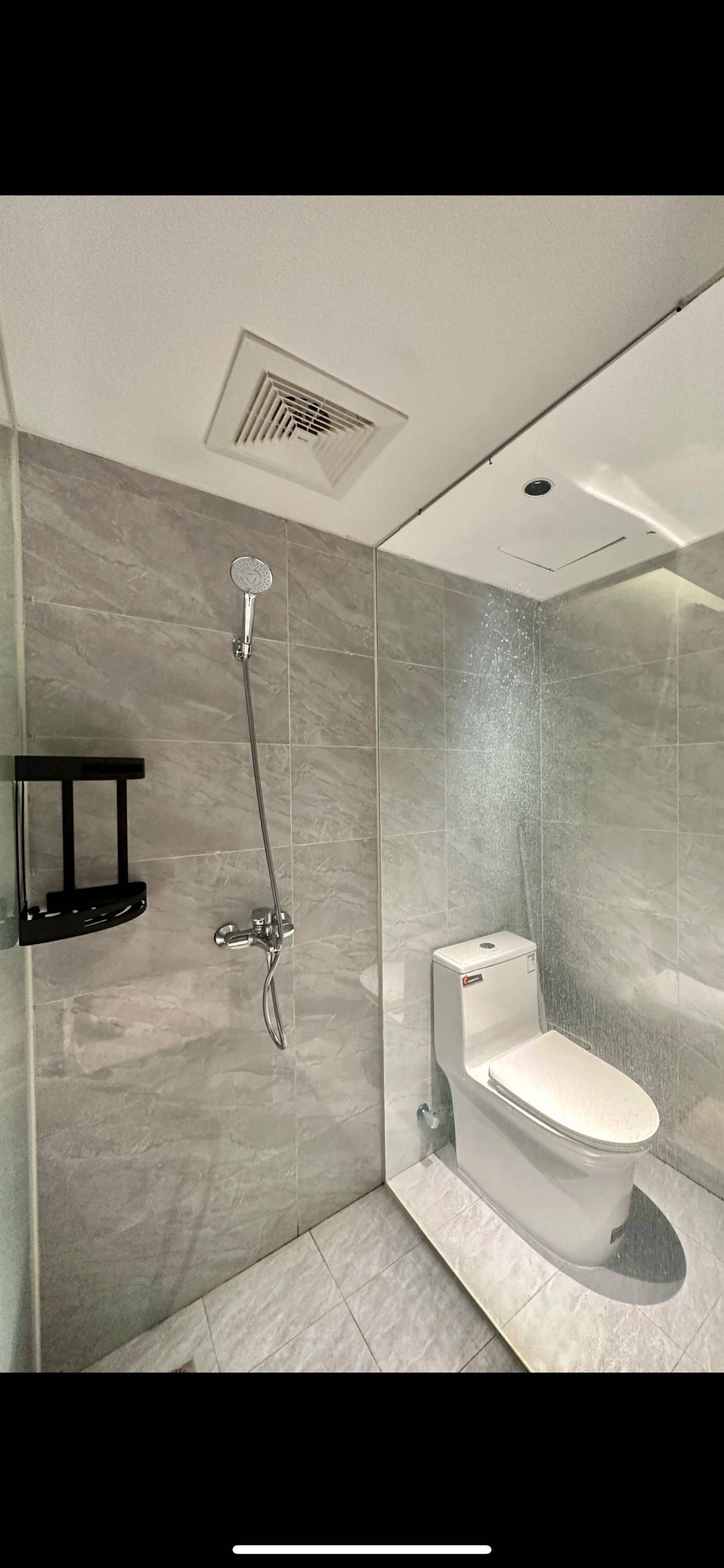 米谷公寓整租房源2