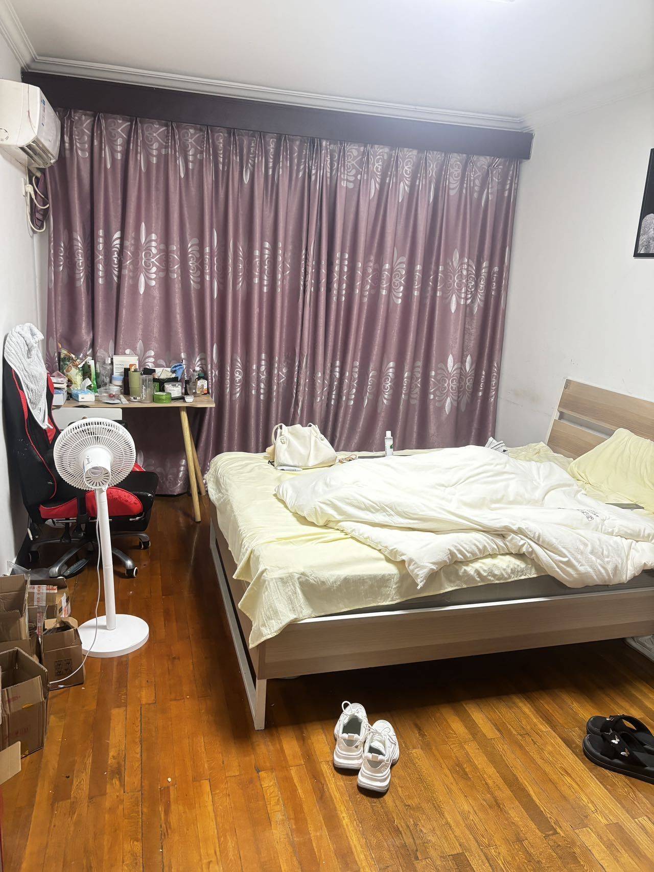 Wuxi-Liangxi-Cozy Home,Clean&Comfy,No Gender Limit