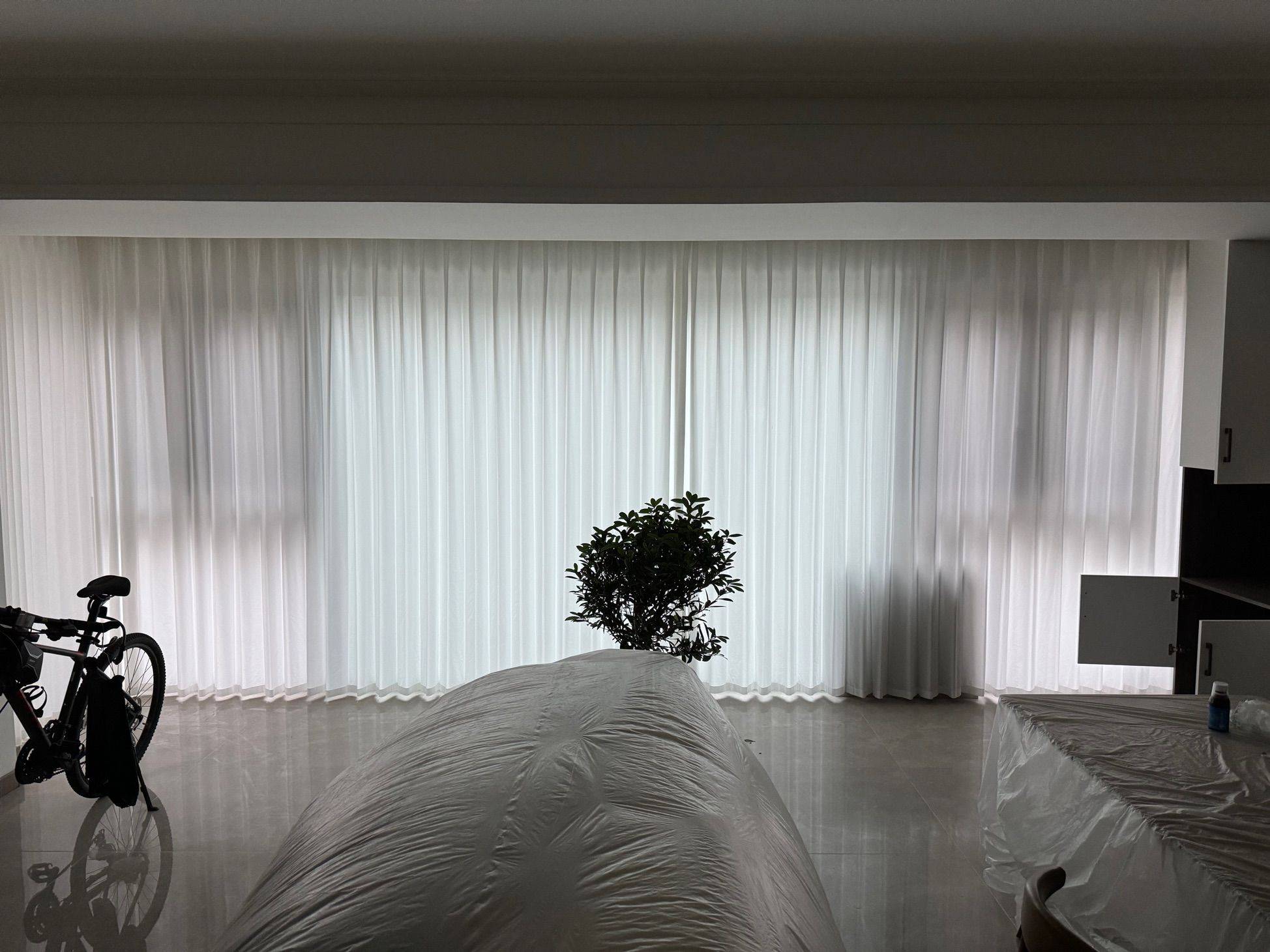 Chengdu-Tianfu-4 rooms,Long Term