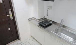 Shenzhen-Nanshan-Cozy Home,No Gender Limit