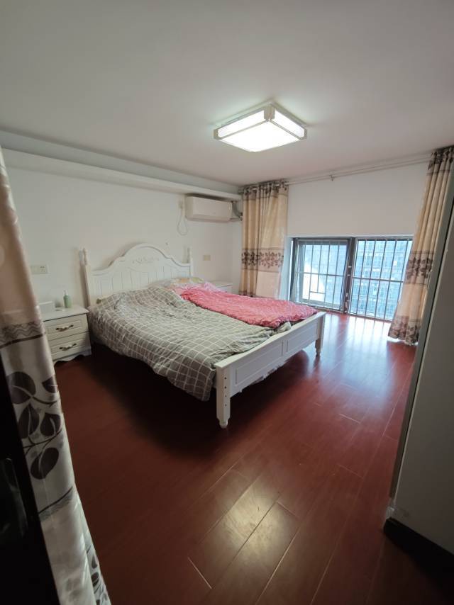 Suzhou-Xiangcheng-Cozy Home,Clean&Comfy,No Gender Limit