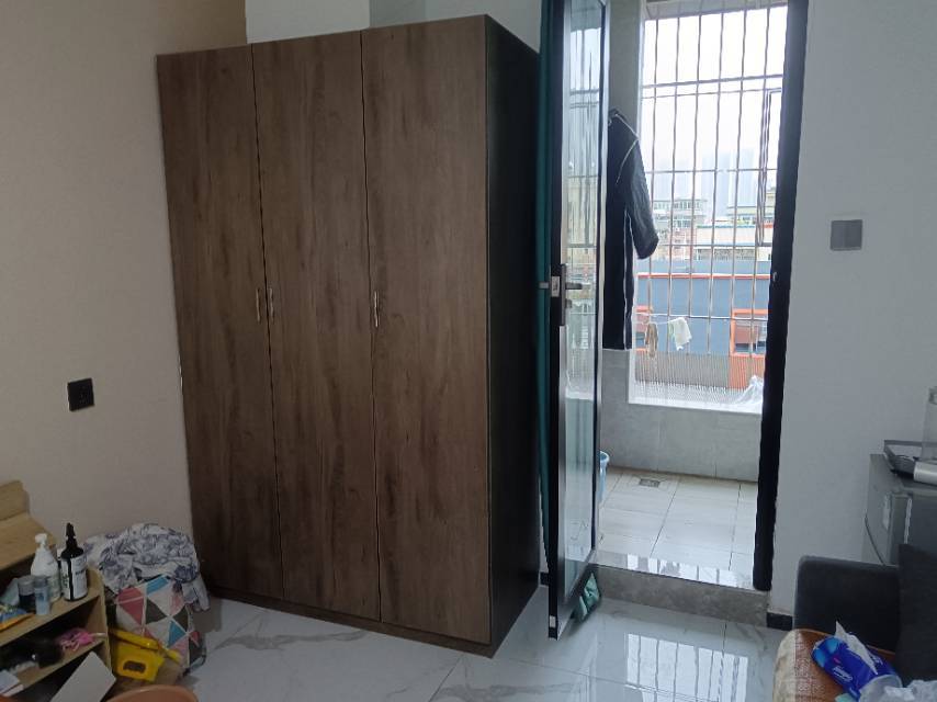 Shenzhen-Longgang-Cozy Home,Clean&Comfy,No Gender Limit