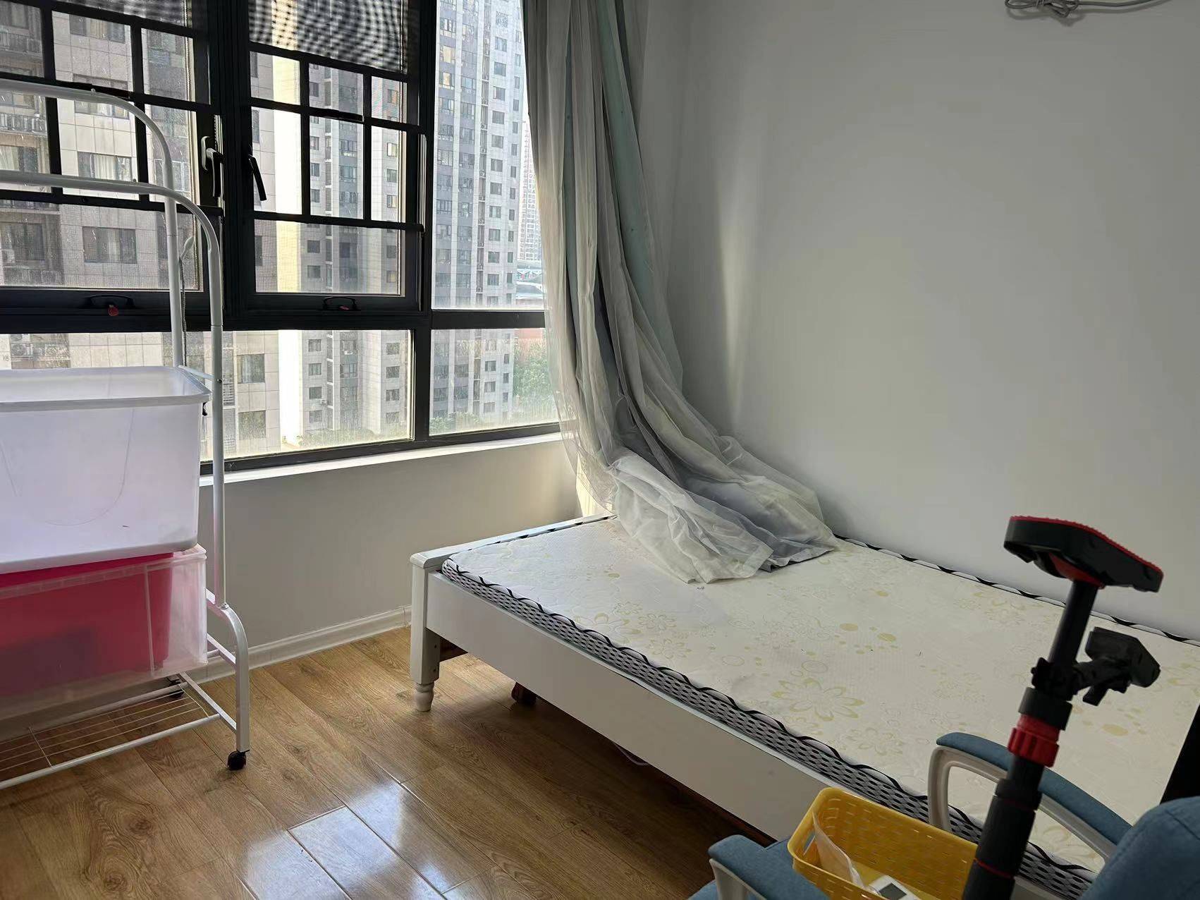 Changsha-Yuelu-Cozy Home,Clean&Comfy,Hustle & Bustle,LGBTQ Friendly
