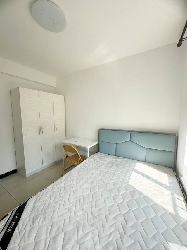 Beijing-Chaoyang-Cozy Home,Clean&Comfy,No Gender Limit,Pet Friendly