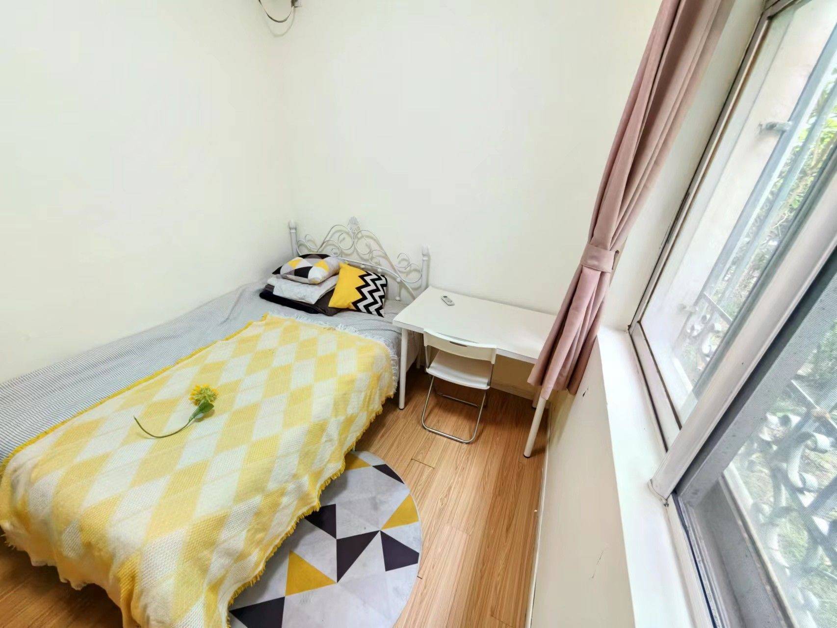 Shanghai-Xuhui-Cozy Home,Clean&Comfy,Hustle & Bustle,Pet Friendly