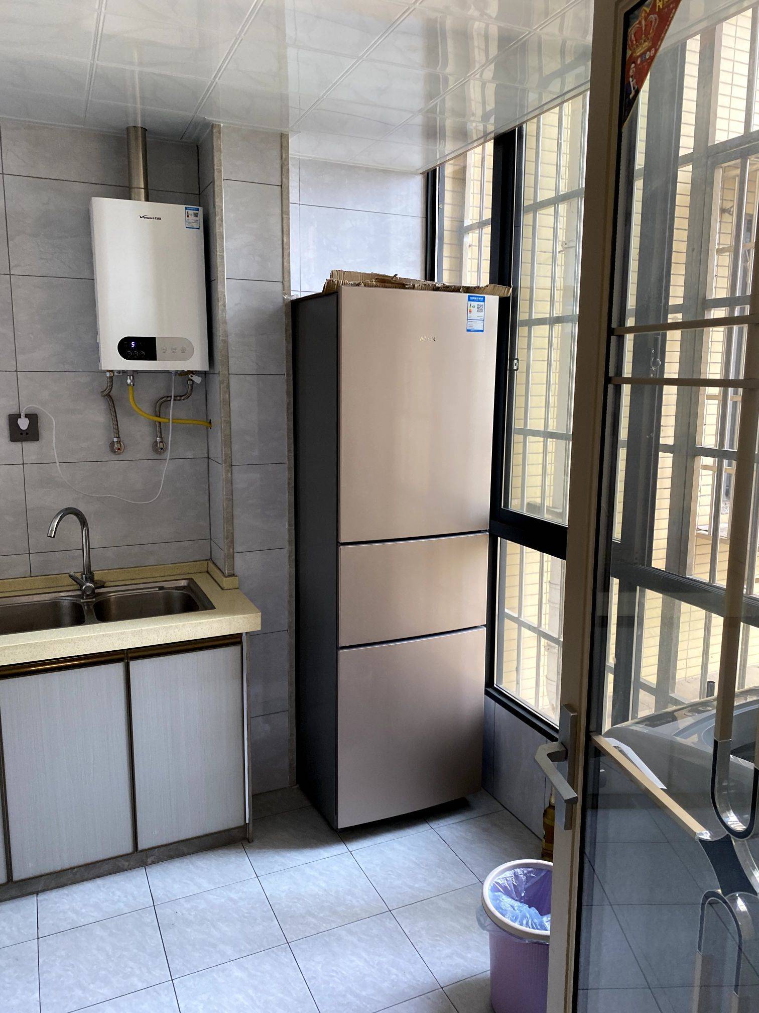 Changsha-Yuhua-Cozy Home,Clean&Comfy,No Gender Limit,Hustle & Bustle