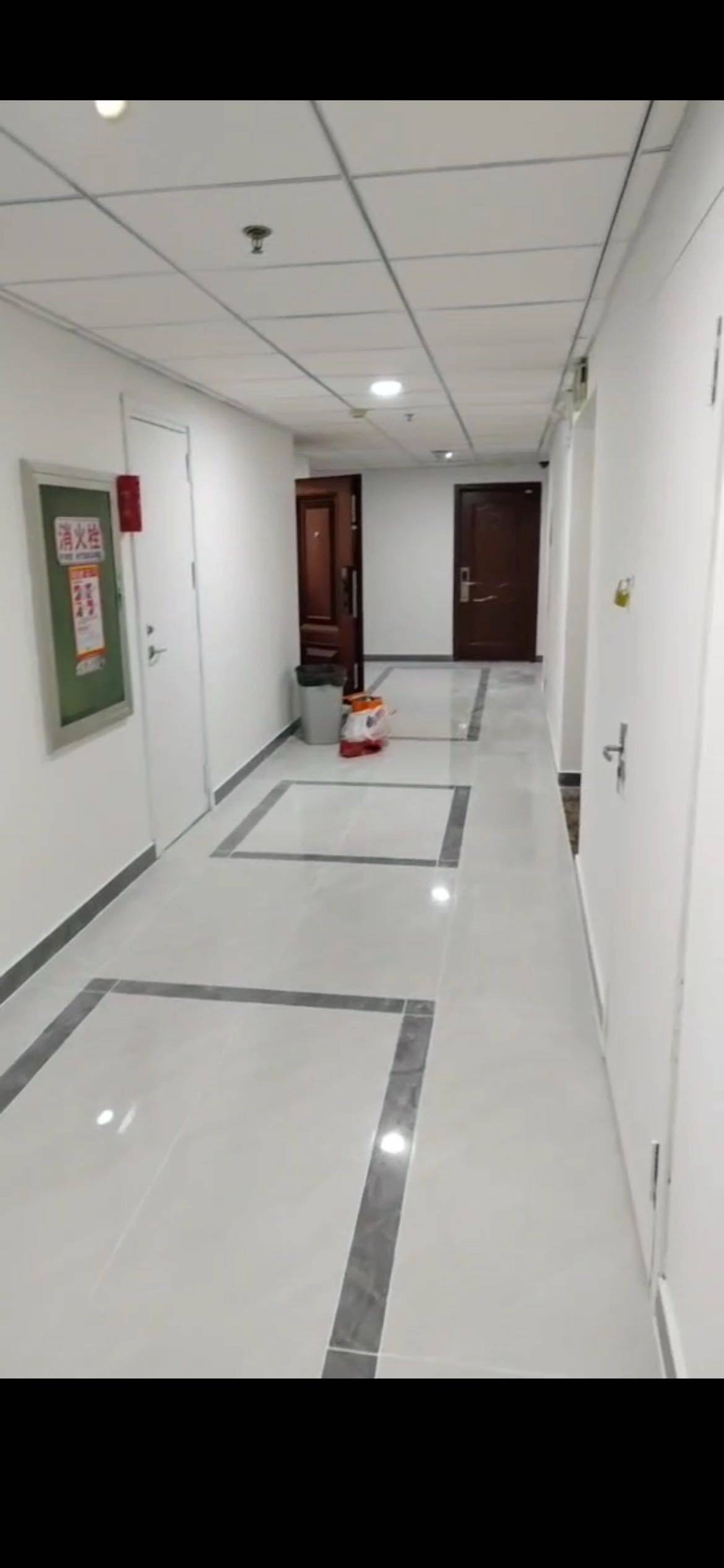 西城 海格国际大厦A座