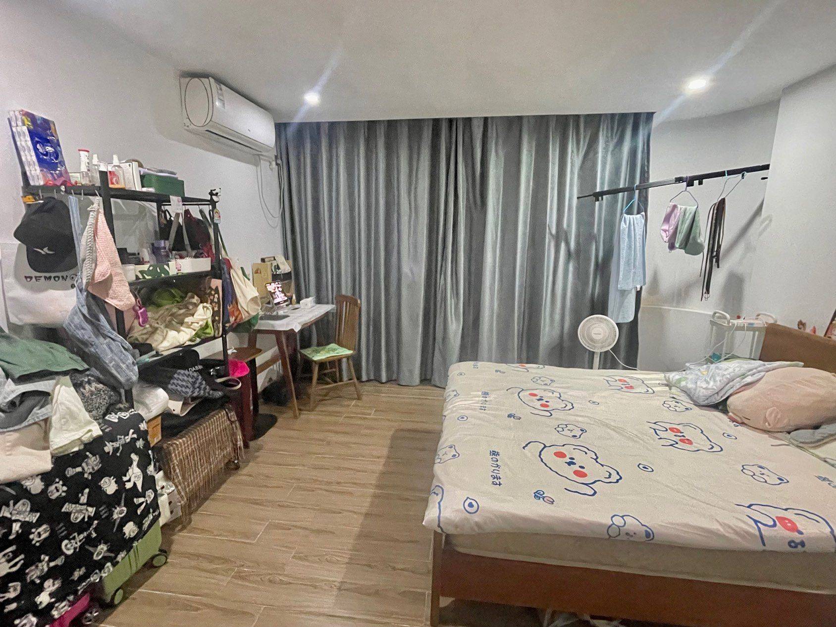 Shenzhen-Longgang-Cozy Home