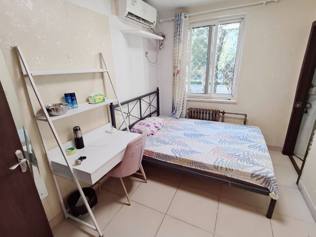 Beijing-Daxing-Cozy Home,Clean&Comfy,No Gender Limit