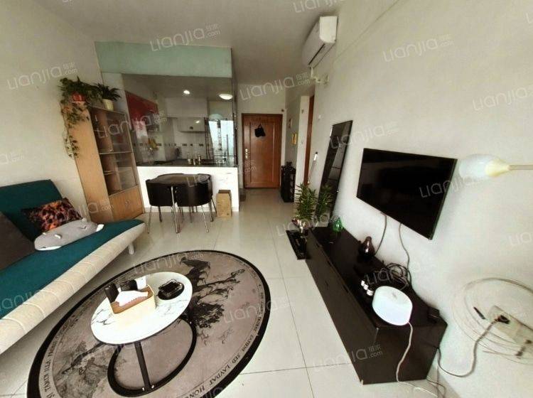 Guangzhou-Tianhe-Cozy Home,No Gender Limit