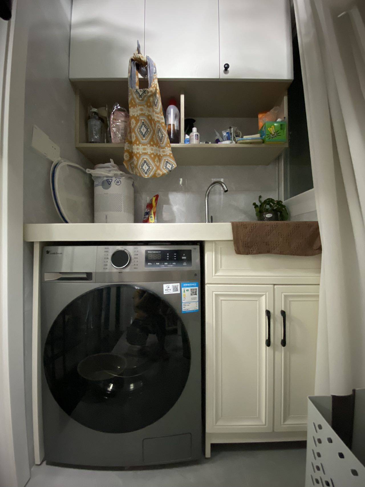 南京-秦淮-溫馨小窩,乾淨治愈,老友記