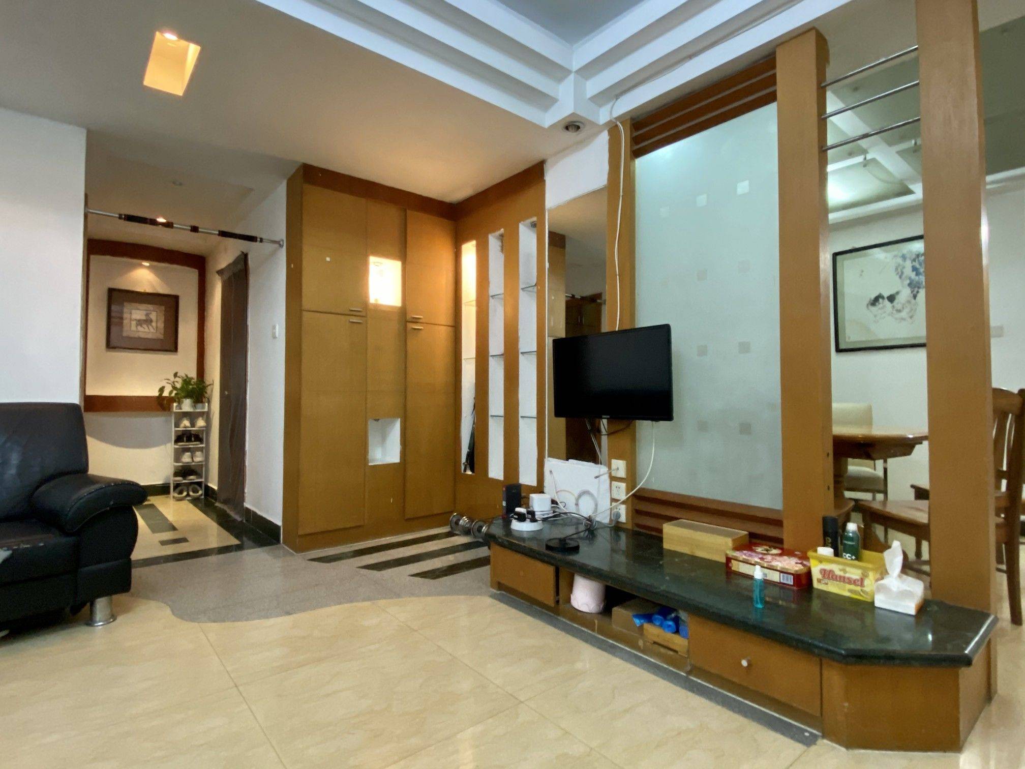 Guangzhou-Tianhe-Cozy Home,Clean&Comfy,No Gender Limit,Hustle & Bustle,“Friends”,Chilled,LGBTQ Friendly,Pet Friendly