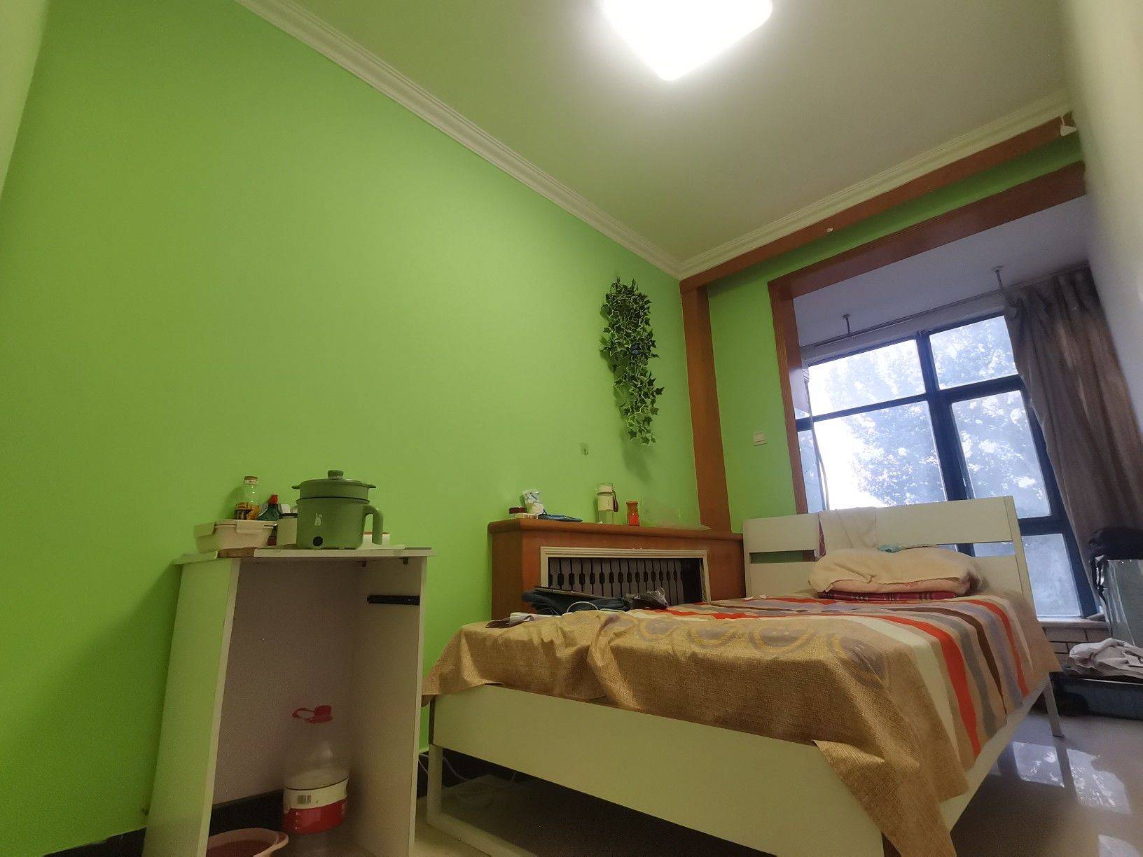 Beijing-Changping-Cozy Home,No Gender Limit