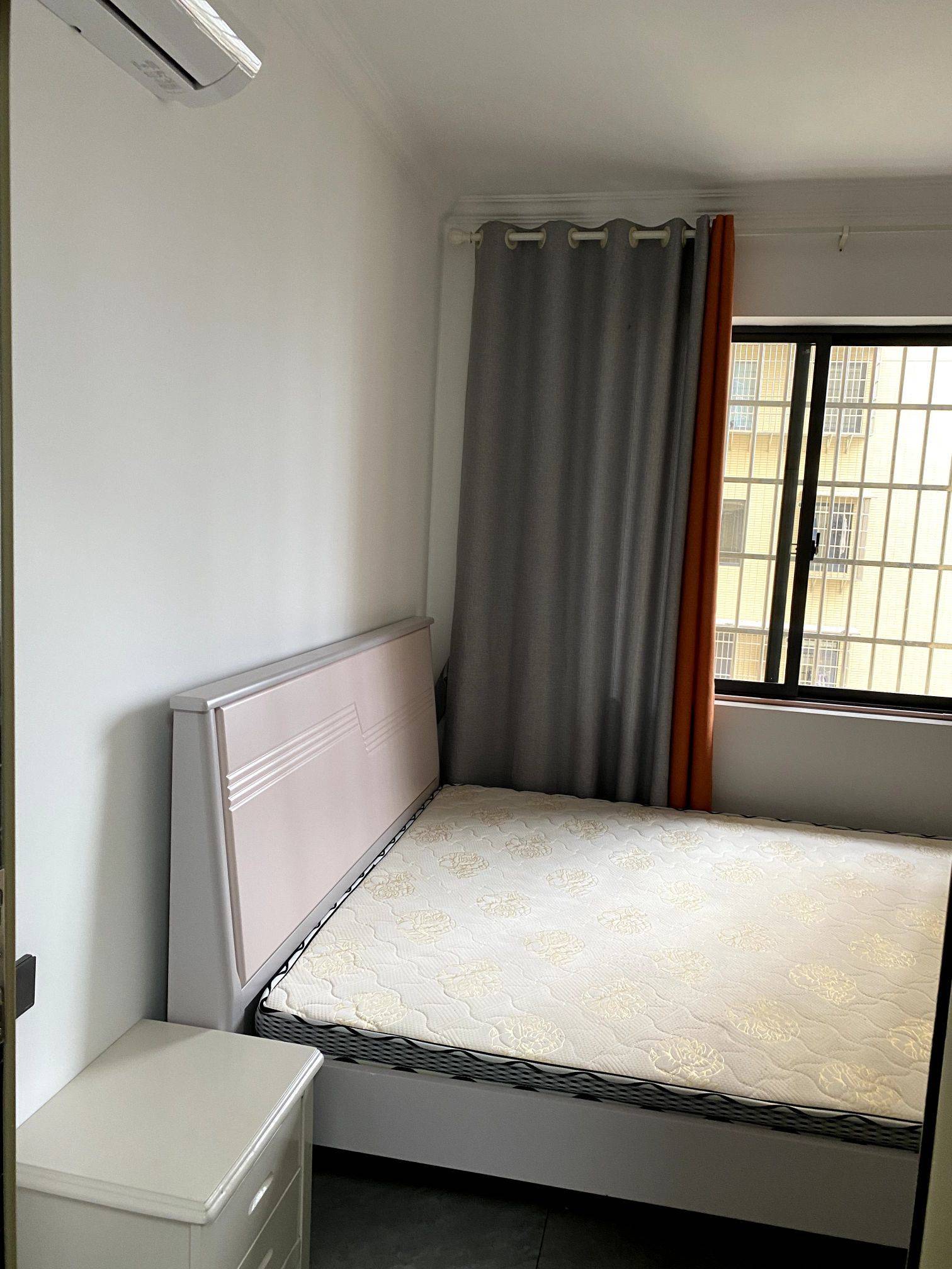 Changsha-Yuhua-Cozy Home,Clean&Comfy,No Gender Limit,Hustle & Bustle