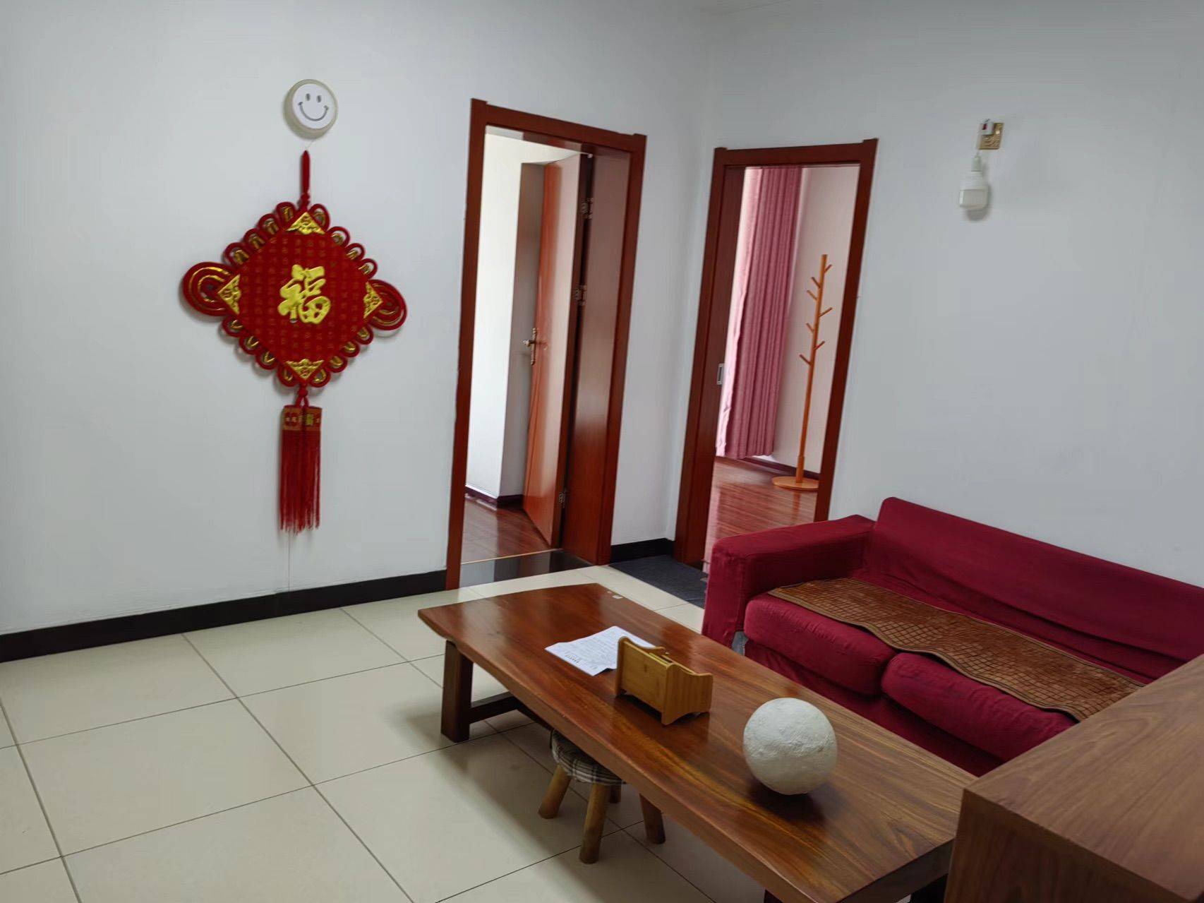 Changsha-Xingsha-Cozy Home,Clean&Comfy,No Gender Limit