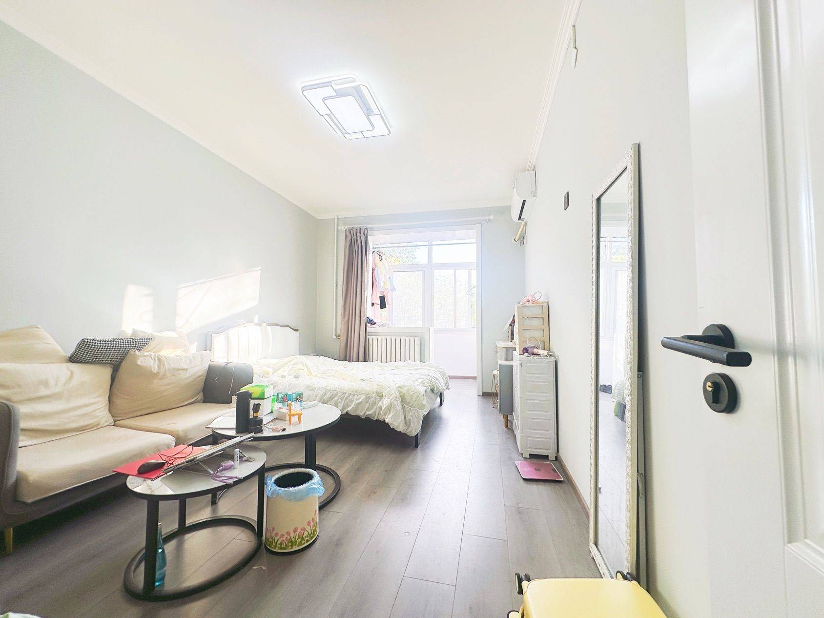 Beijing-Chaoyang-Cozy Home,No Gender Limit,Pet Friendly