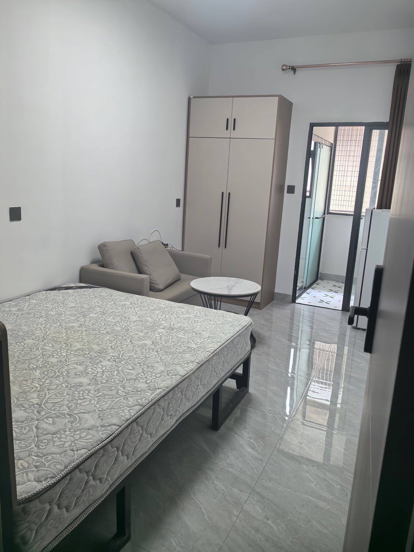 Shenzhen-Longgang-Cozy Home,Clean&Comfy,No Gender Limit