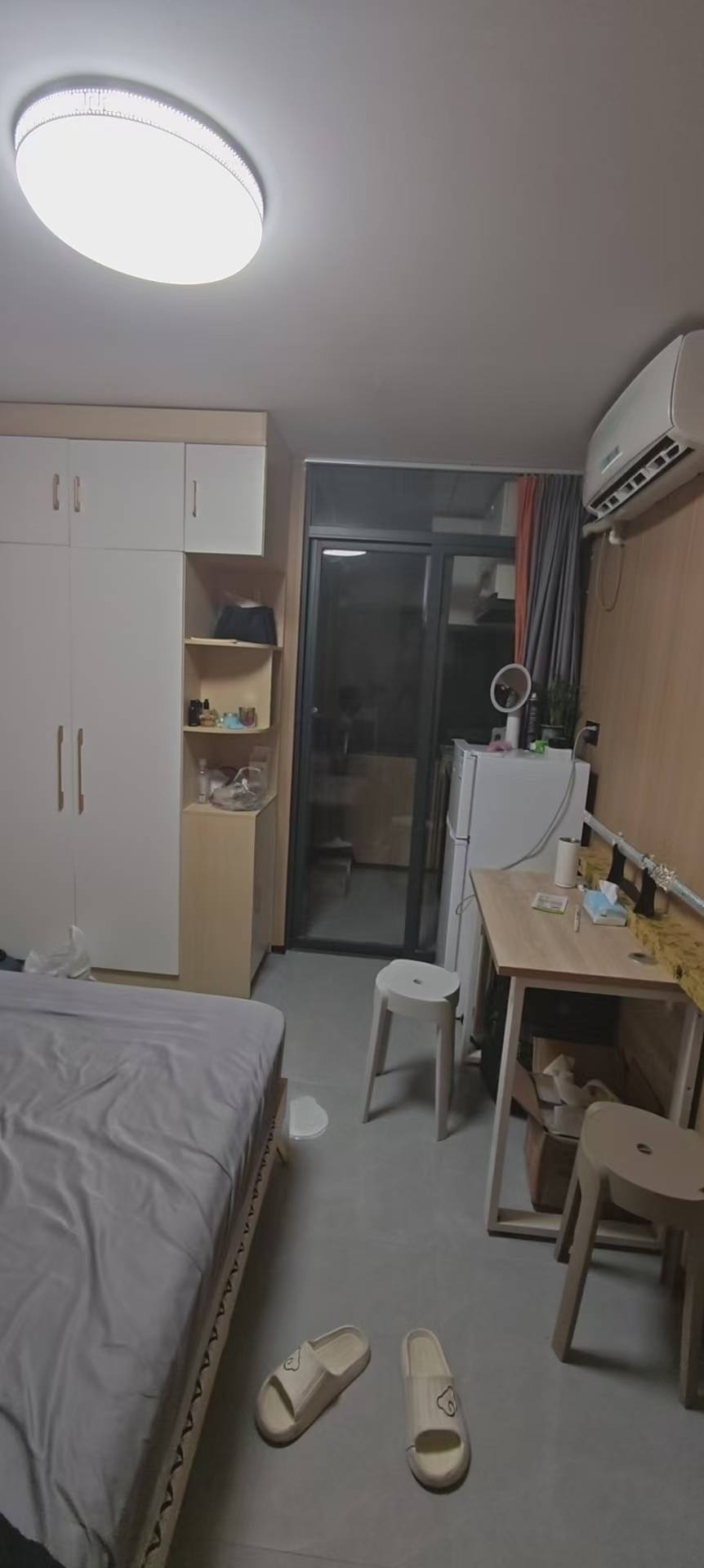 Shenzhen-Longgang-Cozy Home,Clean&Comfy,No Gender Limit