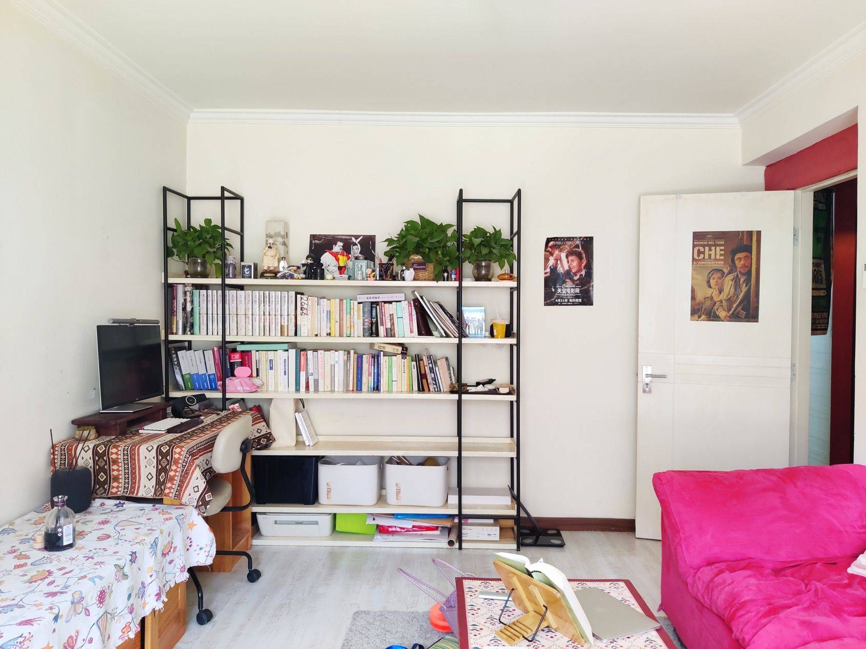 Beijing-Chaoyang-Cozy Home,Clean&Comfy,No Gender Limit