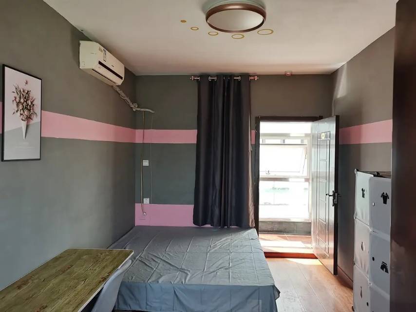 Beijing-Tongzhou-Cozy Home,Clean&Comfy