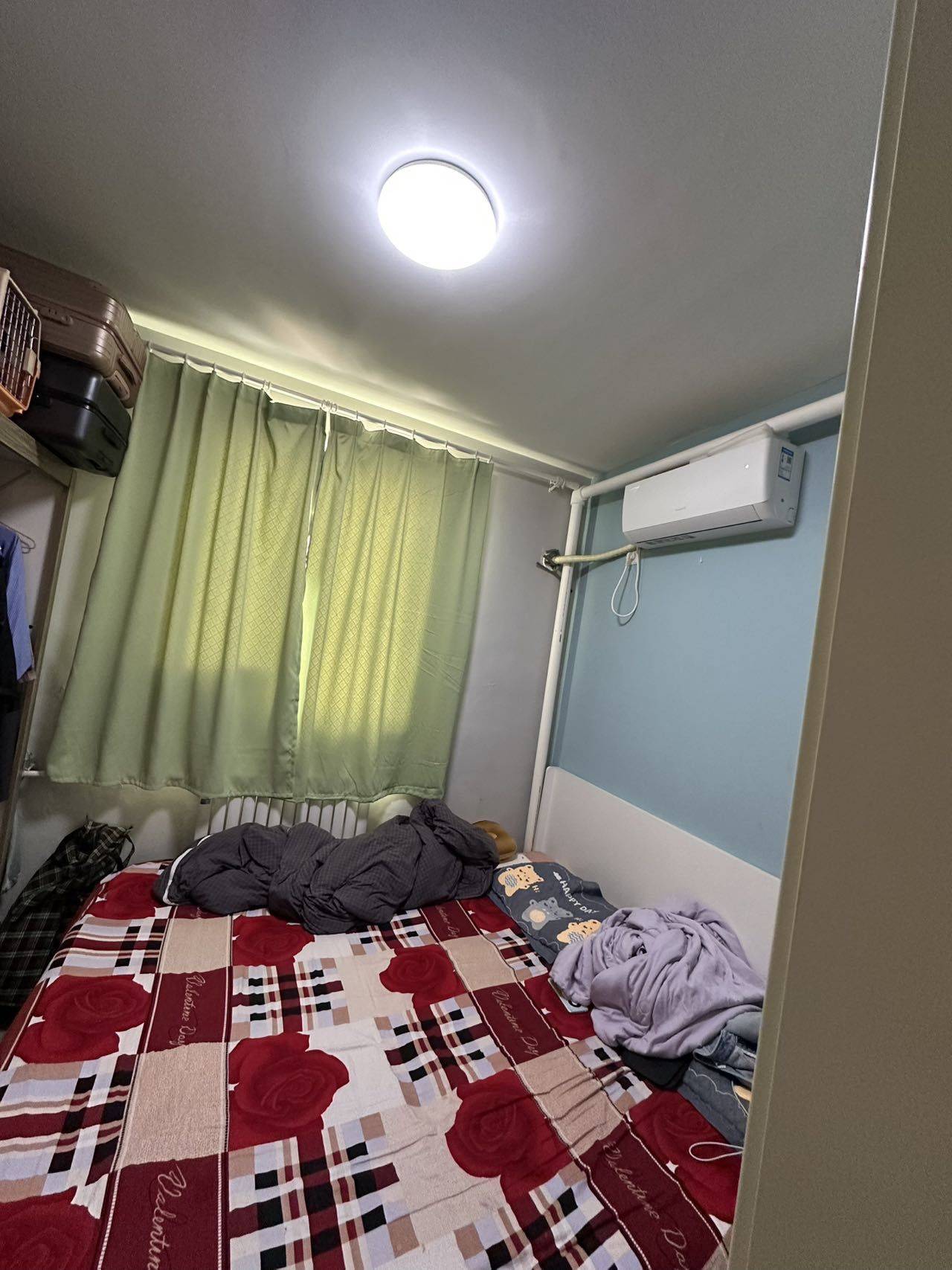 Beijing-Chaoyang-Cozy Home,Clean&Comfy,No Gender Limit,Chilled,Pet Friendly