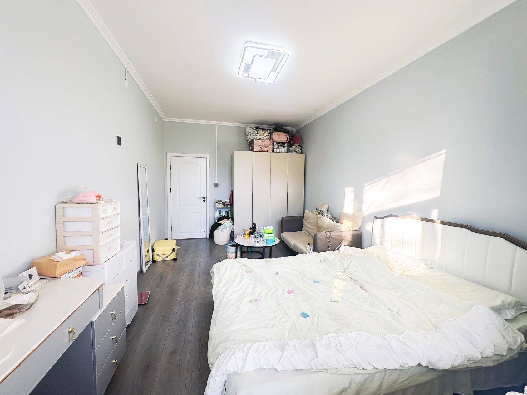 Beijing-Chaoyang-工作生活幸福快乐,Cozy Home,Clean&Comfy,No Gender Limit