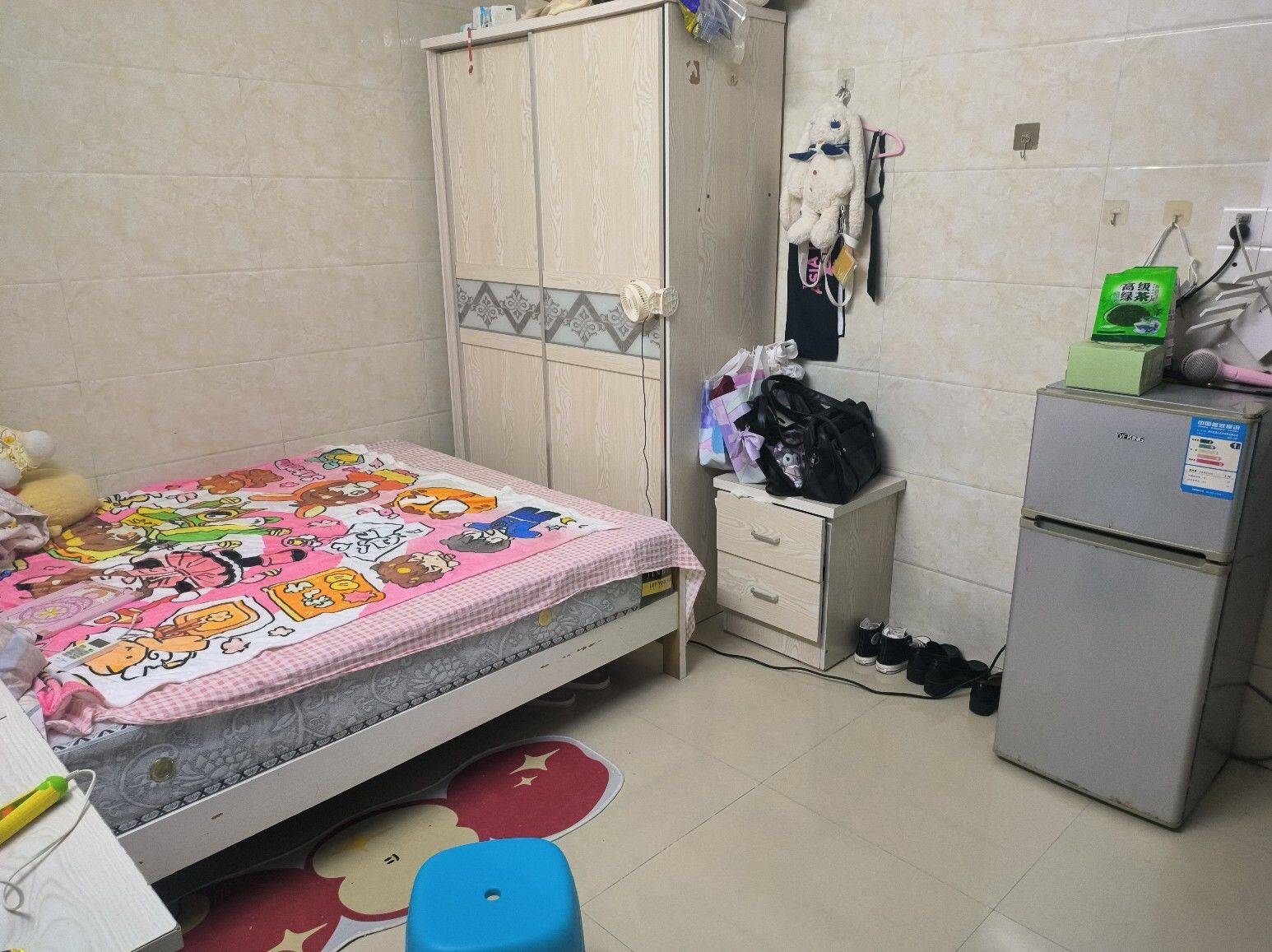 Guangzhou-Baiyun-Cozy Home,Clean&Comfy,Hustle & Bustle,Pet Friendly