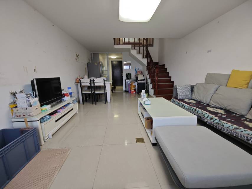 Suzhou-Xiangcheng-Cozy Home,Clean&Comfy,No Gender Limit