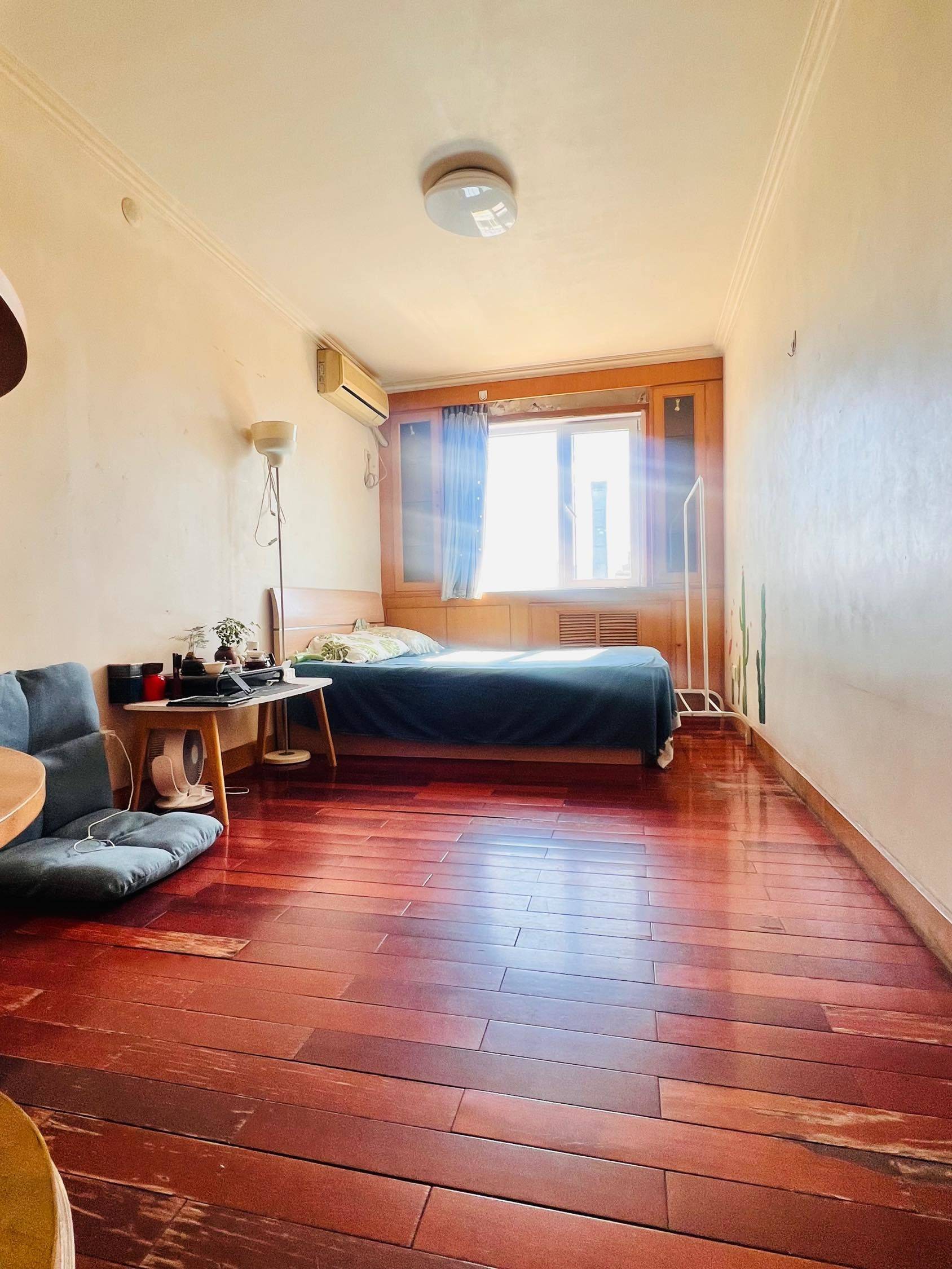 Beijing-Chaoyang-Cozy Home,Clean&Comfy,No Gender Limit,LGBTQ Friendly,Pet Friendly