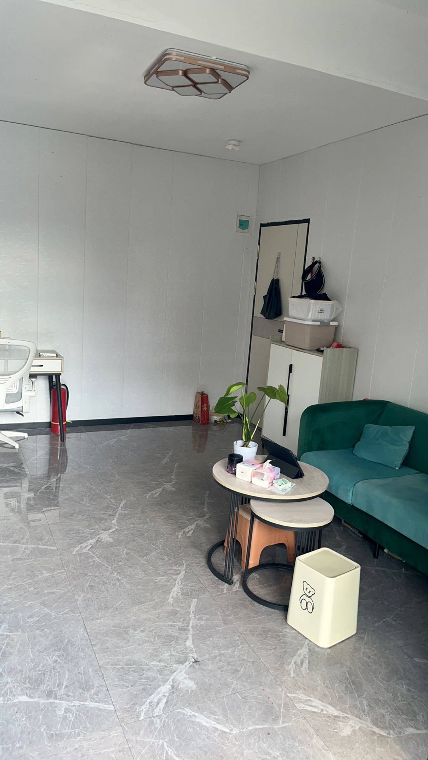 Guangzhou-Baiyun-Cozy Home,Clean&Comfy,No Gender Limit,Hustle & Bustle