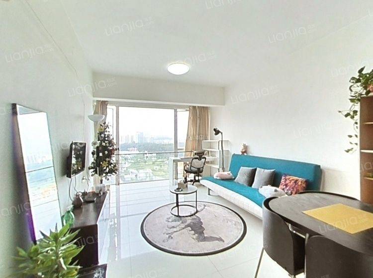 Guangzhou-Tianhe-Cozy Home,No Gender Limit
