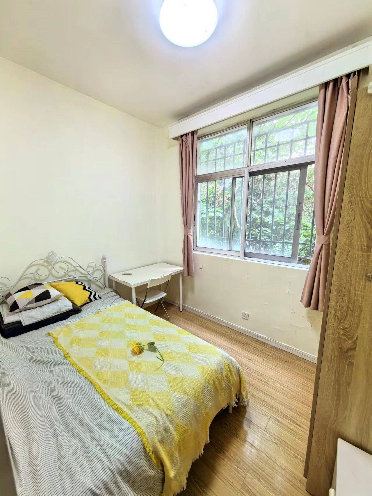 Shanghai-Xuhui-Cozy Home,Clean&Comfy,Hustle & Bustle,Pet Friendly