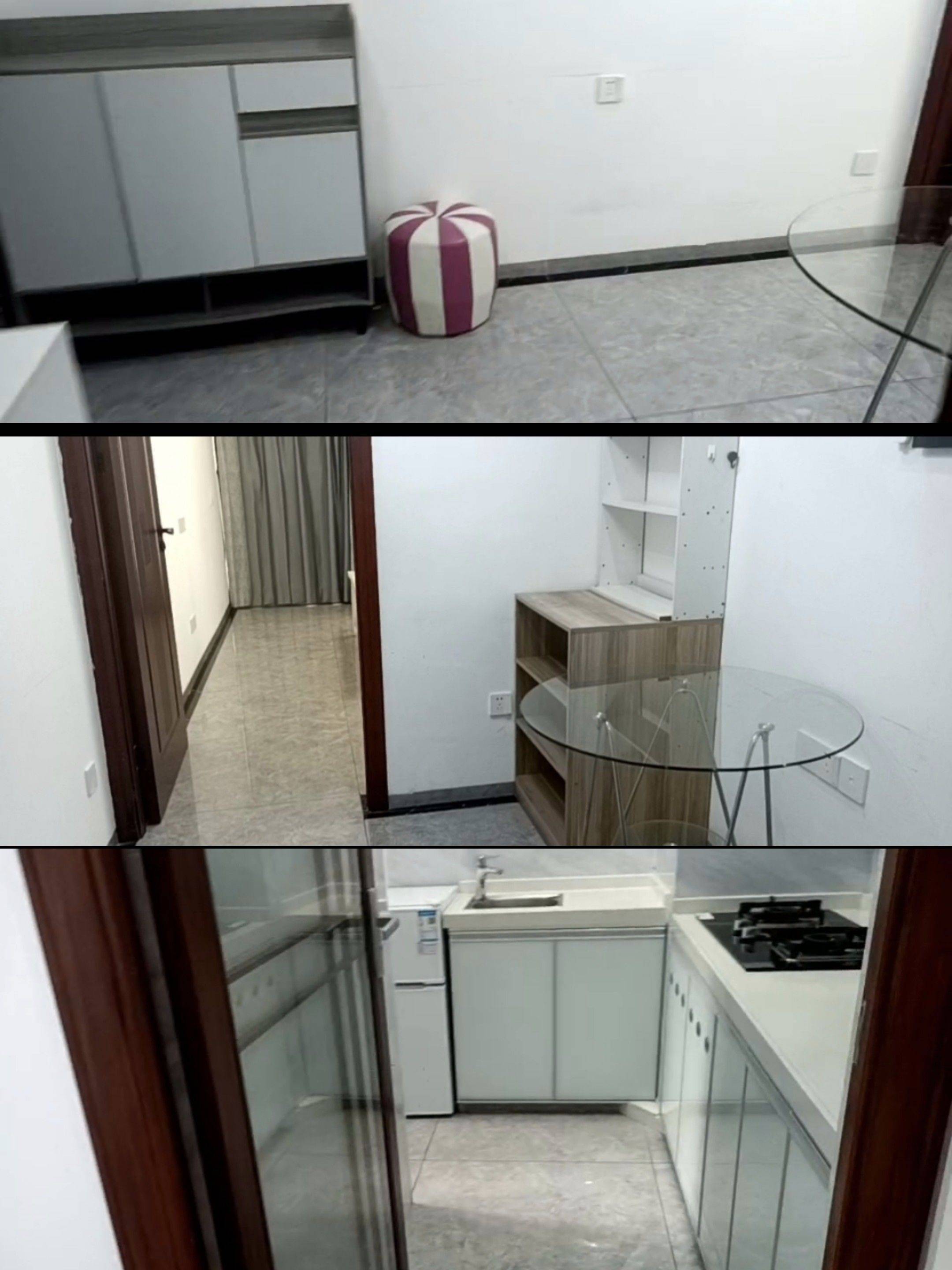 Shenzhen-Longgang-Cozy Home,Clean&Comfy,No Gender Limit