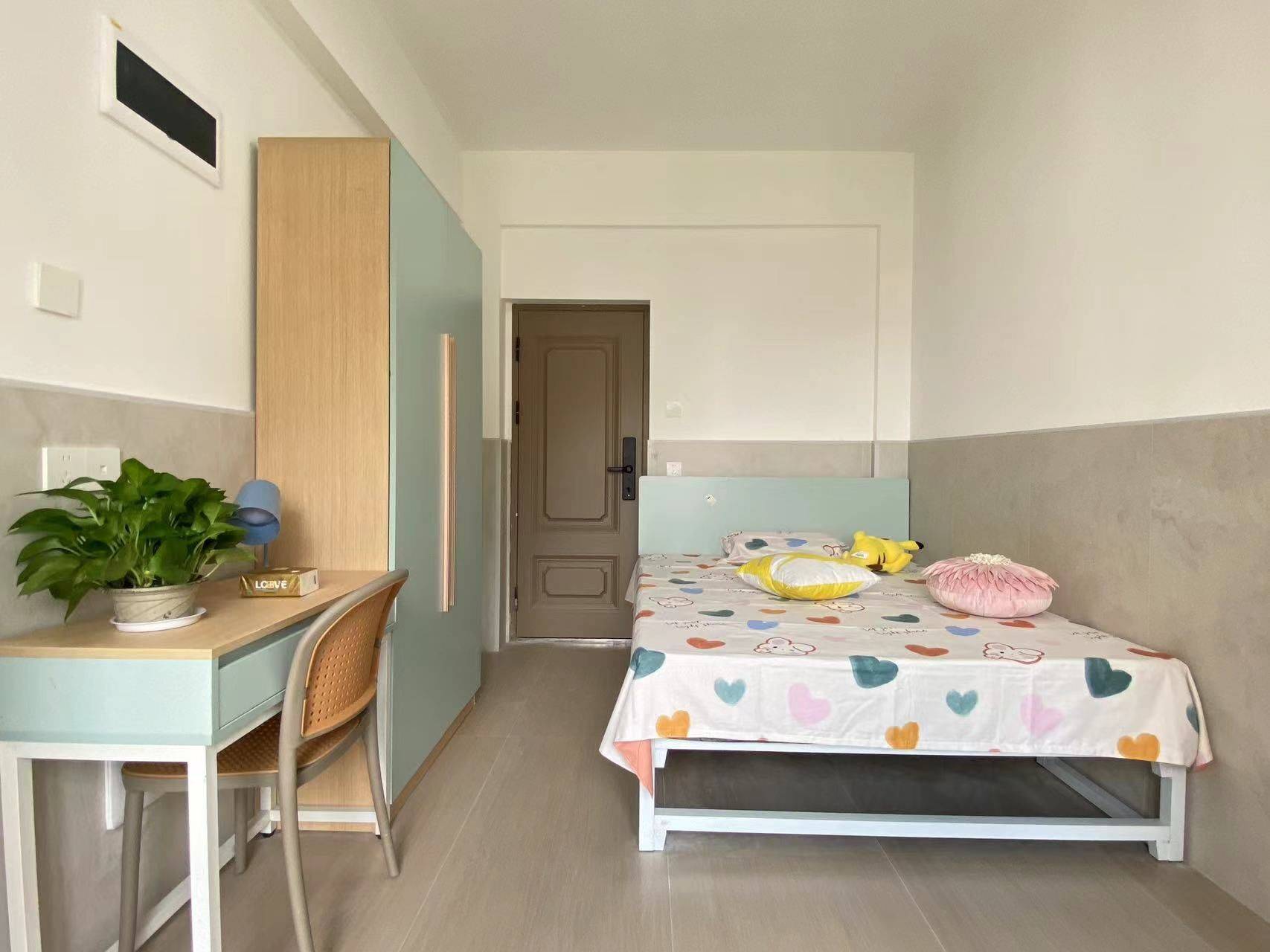 Shenzhen-Nanshan-Cozy Home,Clean&Comfy,No Gender Limit,Hustle & Bustle,Pet Friendly