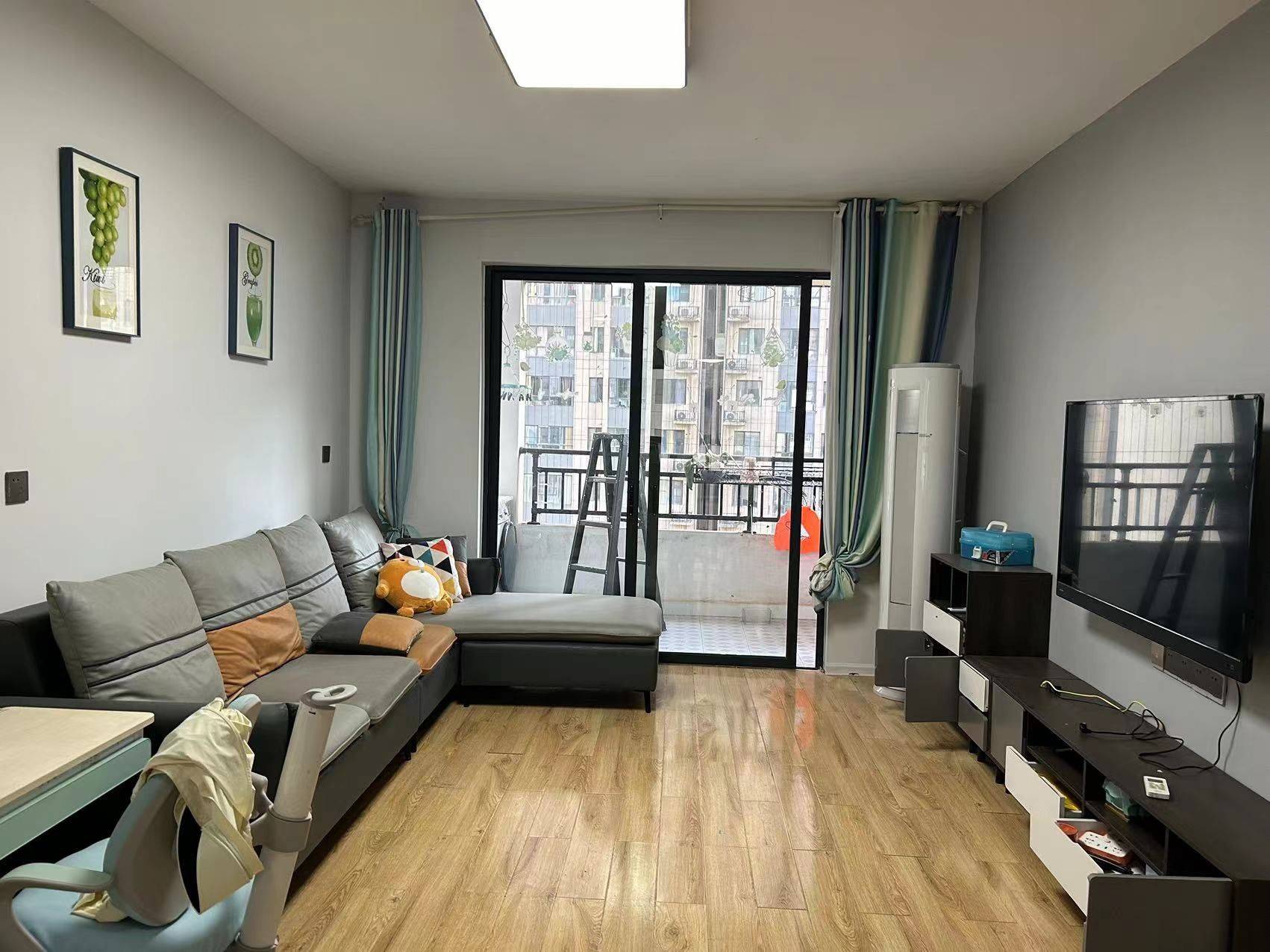 Changsha-Yuelu-Cozy Home,Clean&Comfy,Hustle & Bustle,LGBTQ Friendly