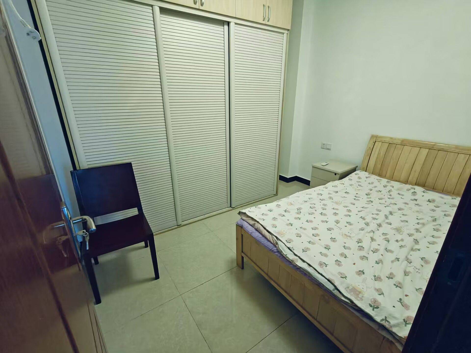 Wuhan-Hongshan-Cozy Home,No Gender Limit,“Friends”,Chilled,LGBTQ Friendly,Pet Friendly