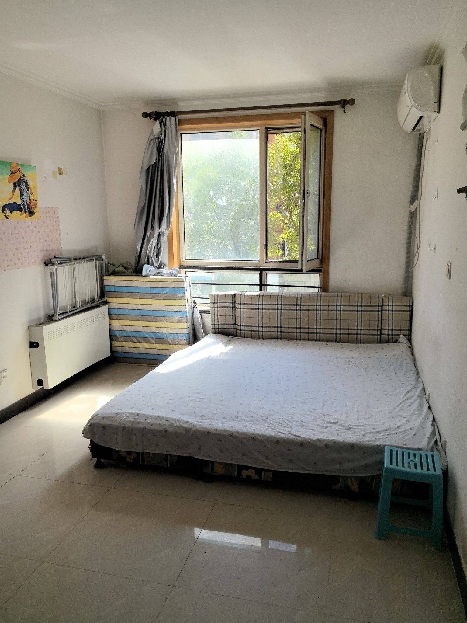 Beijing-Changping-Cozy Home,Clean&Comfy,No Gender Limit