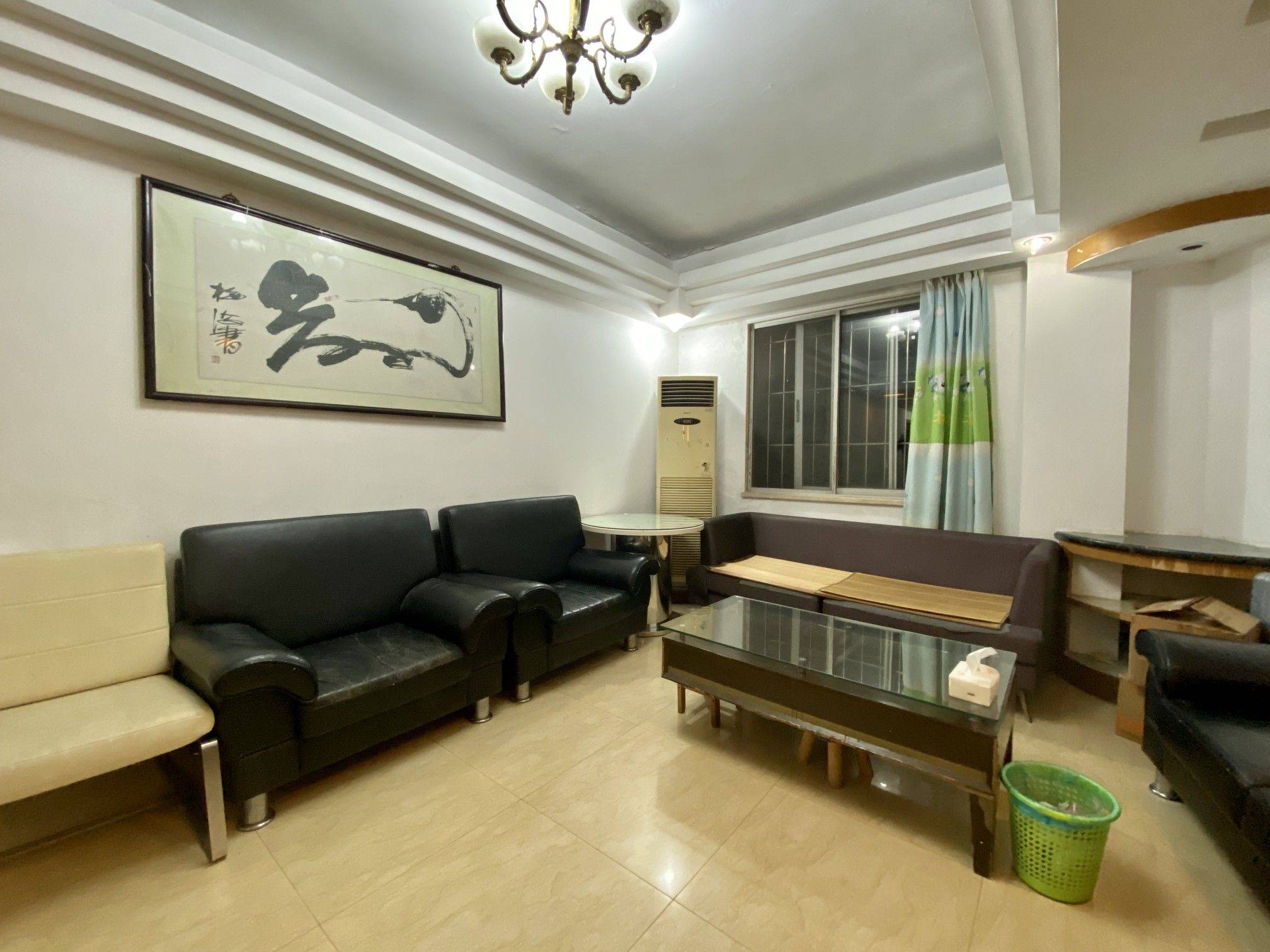 Guangzhou-Tianhe-Cozy Home,Clean&Comfy,No Gender Limit,Hustle & Bustle,“Friends”,Chilled,LGBTQ Friendly,Pet Friendly