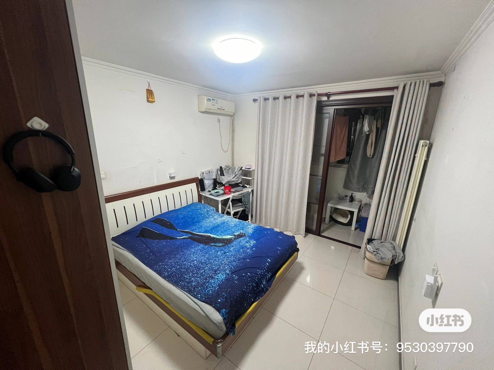 Beijing-Changping-Cozy Home,Clean&Comfy,No Gender Limit,Hustle & Bustle,“Friends”,Pet Friendly