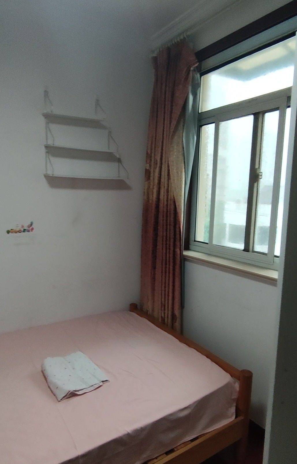 Shanghai-Hongkou-Cozy Home,Clean&Comfy,No Gender Limit,Hustle & Bustle,“Friends”,Chilled,LGBTQ Friendly,Pet Friendly