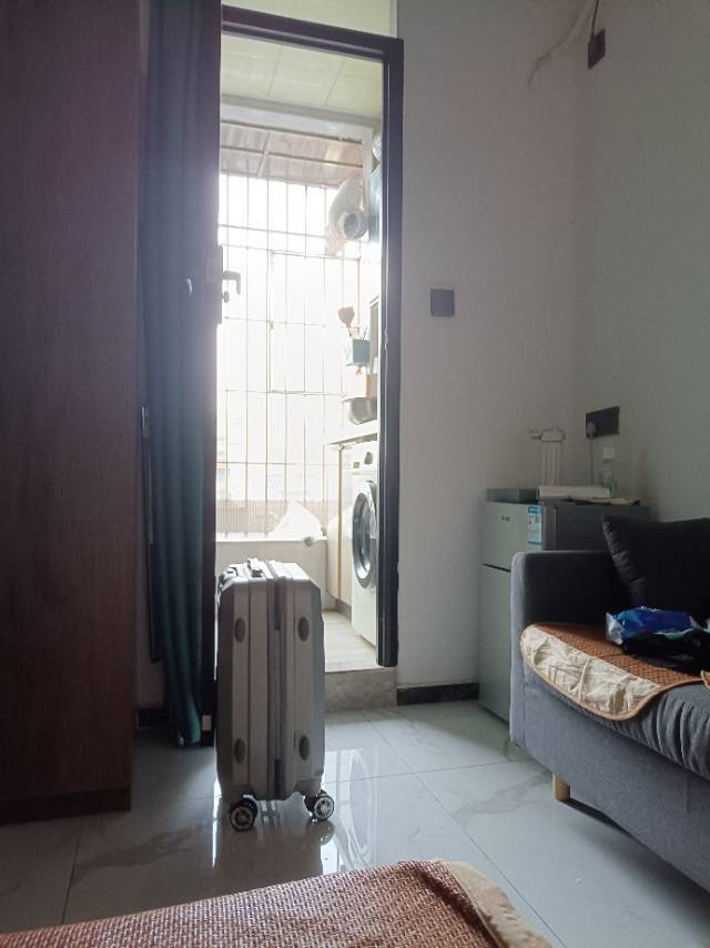 Shenzhen-Longgang-Cozy Home,Clean&Comfy,Pet Friendly