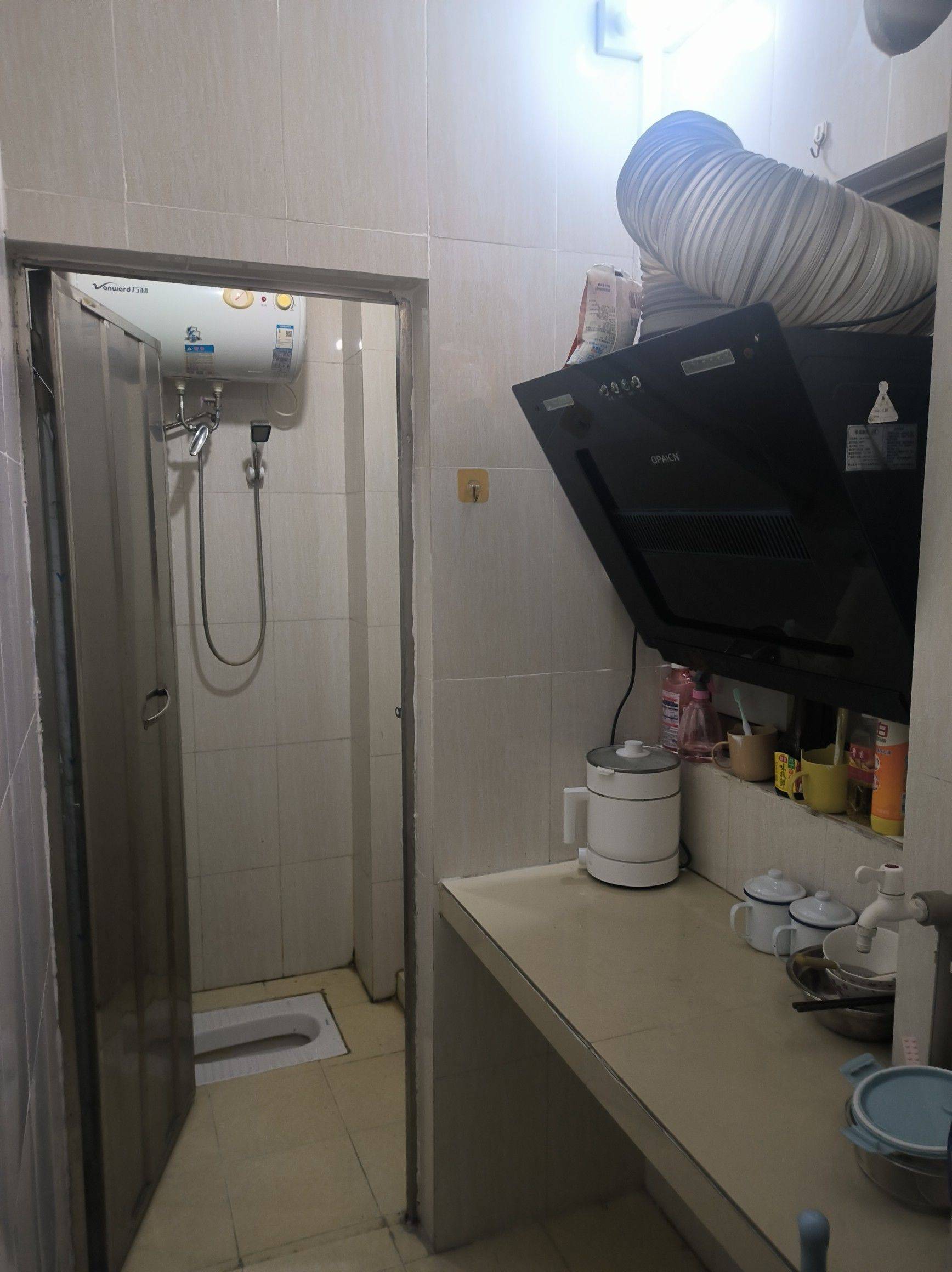 Guangzhou-Baiyun-Cozy Home,Clean&Comfy,Hustle & Bustle,Pet Friendly