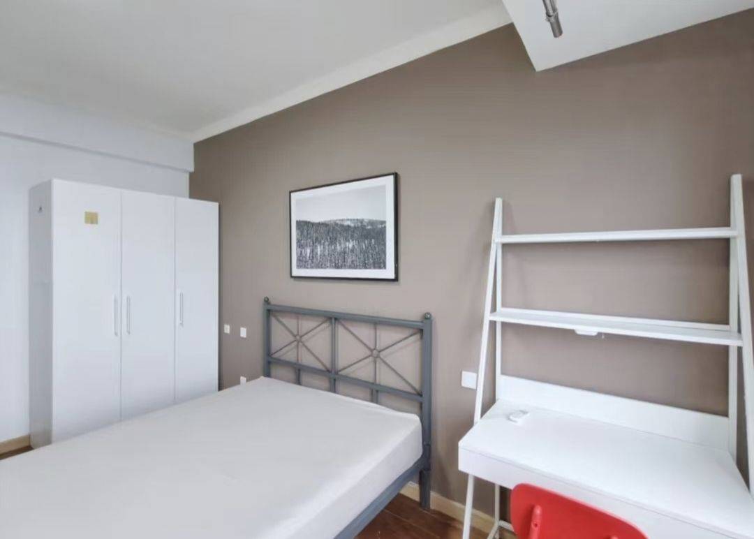 Nanjing-Qixia-Cozy Home,Clean&Comfy,No Gender Limit,Pet Friendly