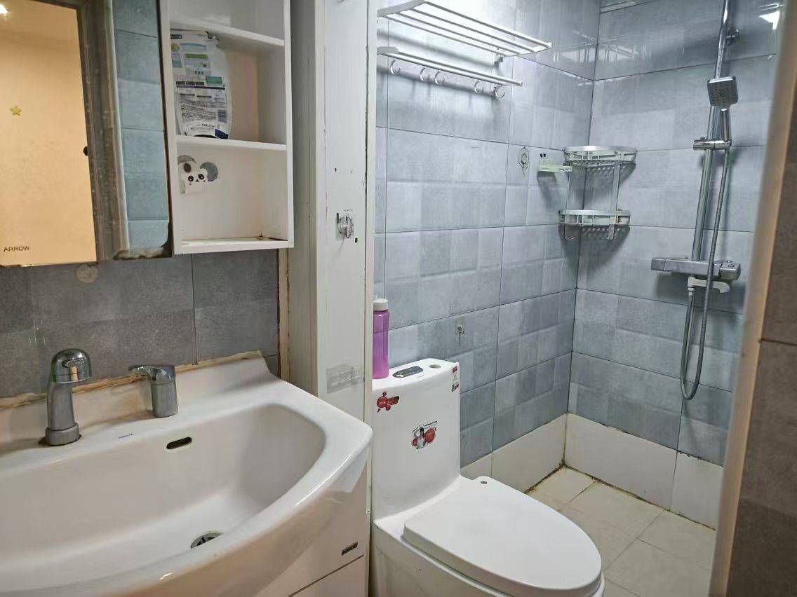 Beijing-Daxing-院内烧烤,Pet Friendly,Cozy Home,Clean&Comfy,No Gender Limit