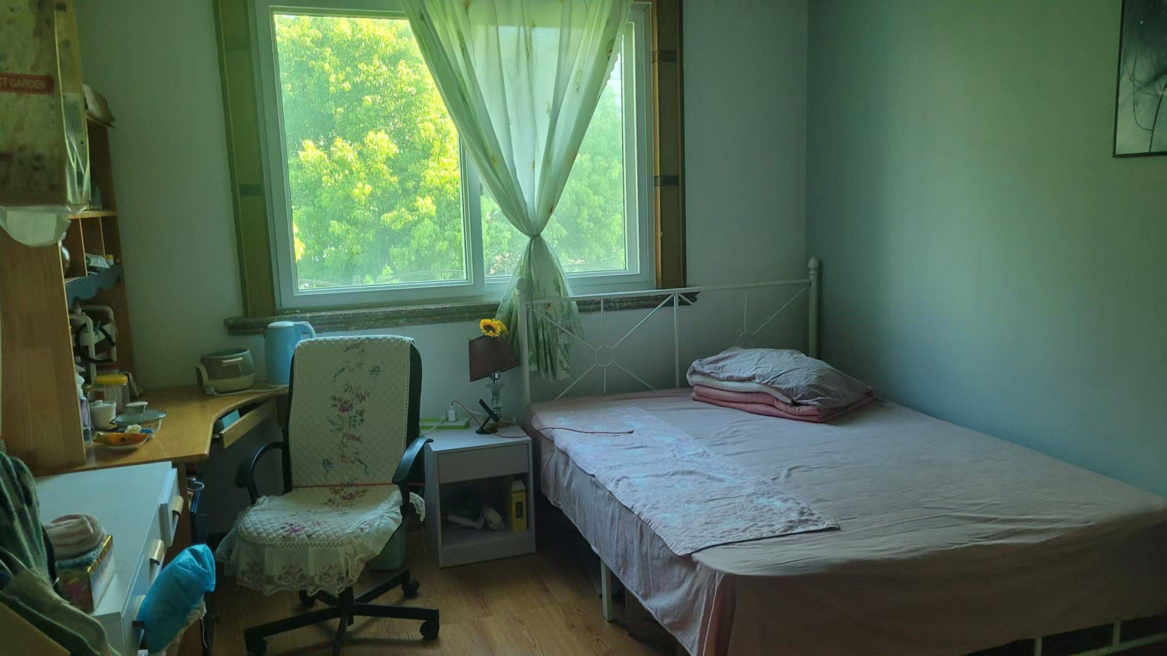 Shanghai-Pudong-Cozy Home,Clean&Comfy,No Gender Limit