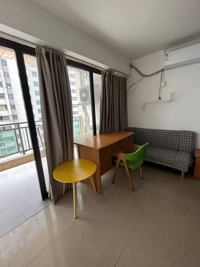 Changsha-Furong-Cozy Home,Clean&Comfy,No Gender Limit,“Friends”