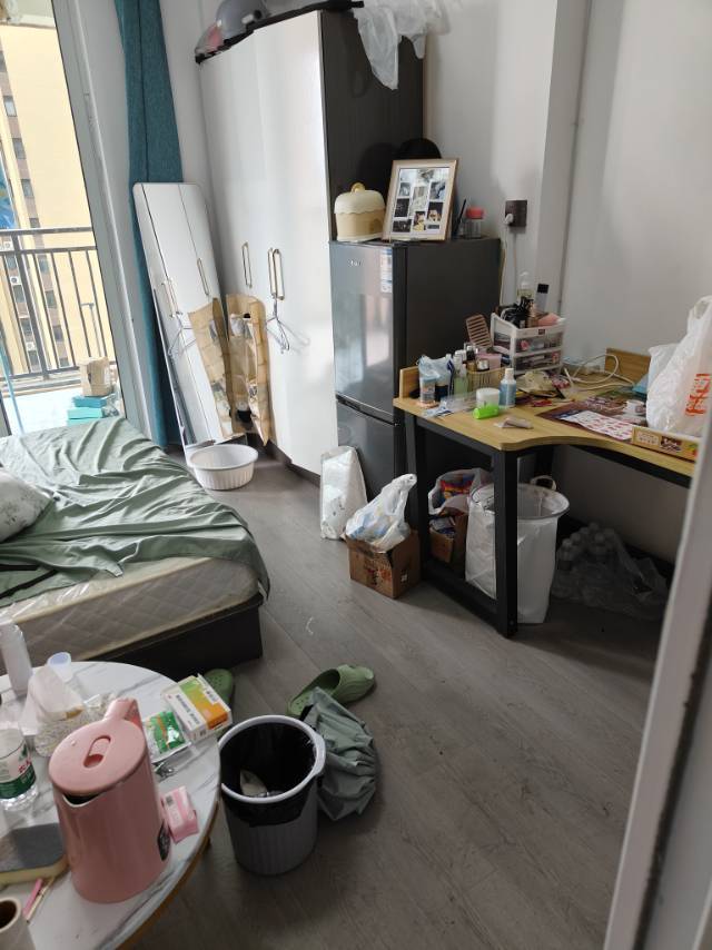 Wuhan-Hongshan-Pet Friendly