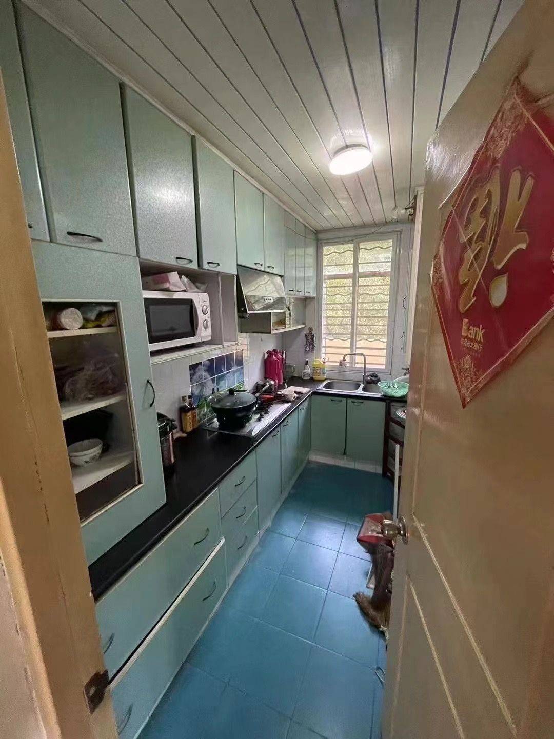 Shanghai-Minhang-Cozy Home,Clean&Comfy,No Gender Limit