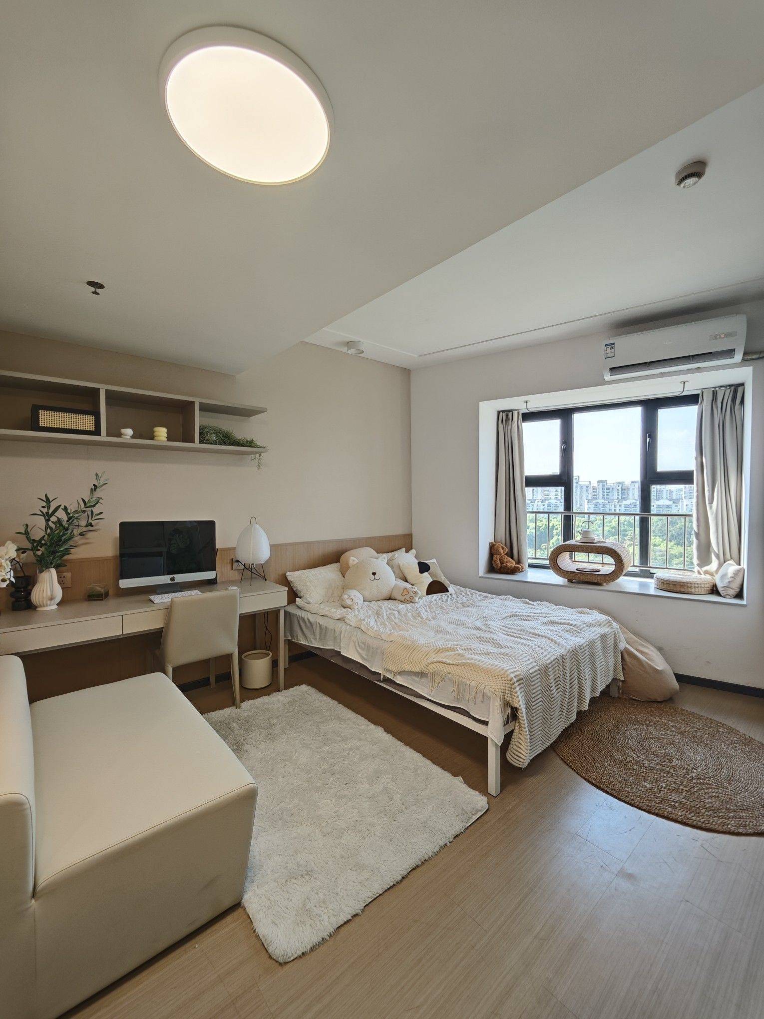 Shanghai-Pudong-Cozy Home,Clean&Comfy,Hustle & Bustle,Pet Friendly