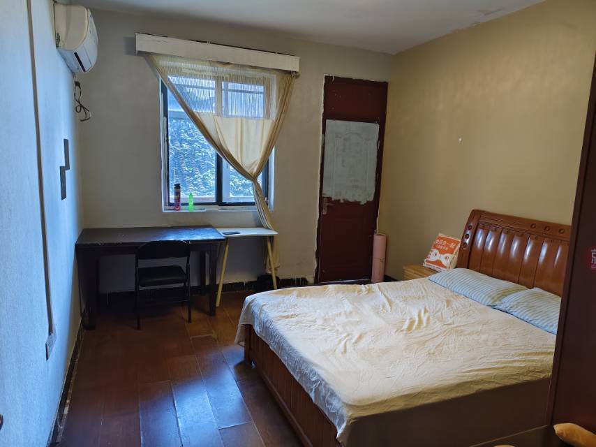 Suzhou-Gusu-Cozy Home,Clean&Comfy,No Gender Limit,Hustle & Bustle,Chilled,LGBTQ Friendly